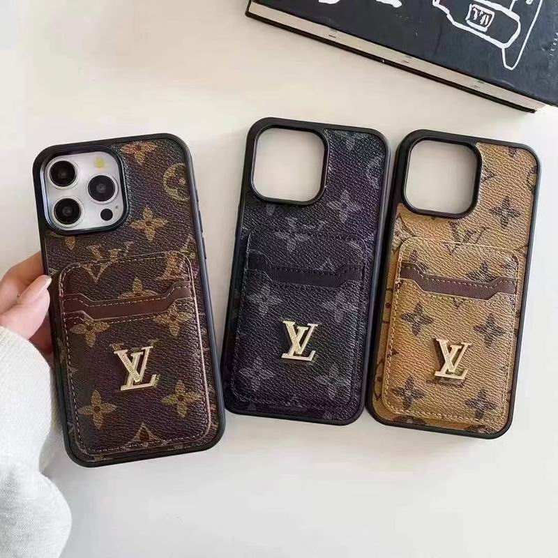 LV iPhone 11-16Pro max 071237